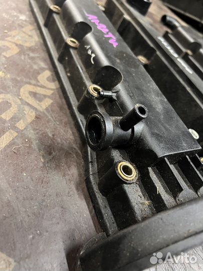 Клапанная крышка део нексия 1,5 16 клапанный