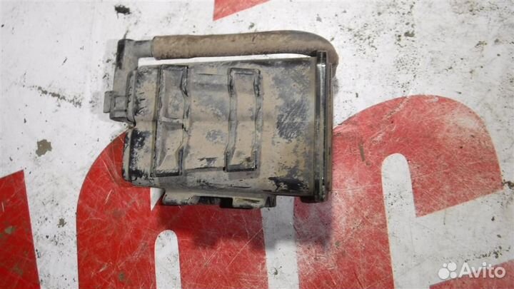 Абсорбер (фильтр угольный) Mitsubishi Lancer 10