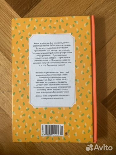 Книга Дневник Пети Васина и Васи Петига