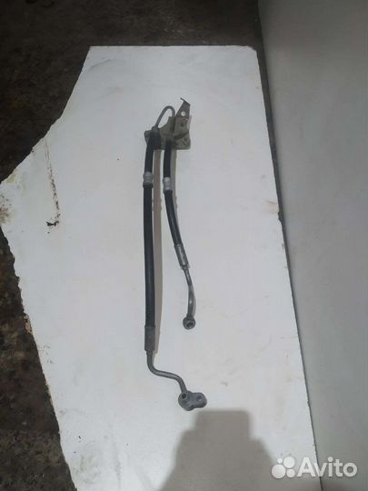 Трубка гура BMW X6 E71 N55