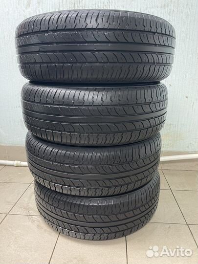 Hankook Optimo K415 225/60 R17
