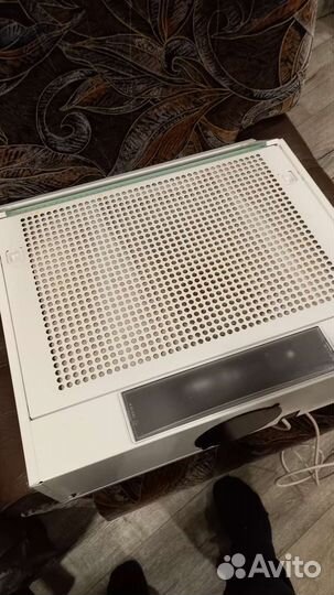 Вытяжка для кухни 50 см б/у