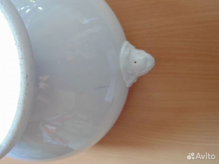 Супница Германия 1940-е годы