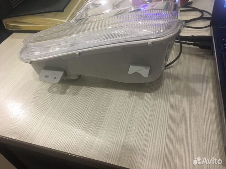 Указатель поворота Toyota Camry 55 8151033120