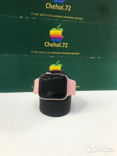 Smart Watch X7Pro rose 45m