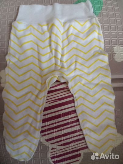 Вещи для малыша