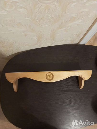 Полка для икон