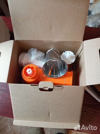 Электромясорубка аксион 641.02