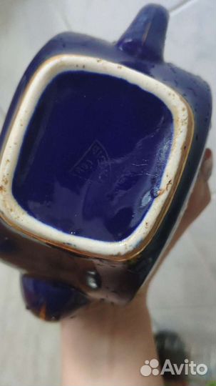 Чашки фарфоровые лфз 