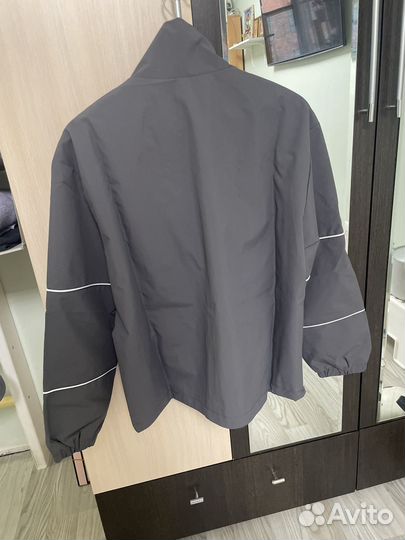 Ветровка мастерка