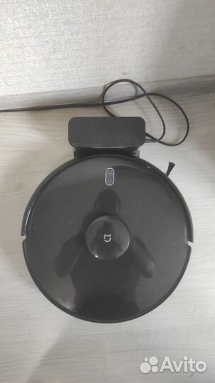 Робот пылесос xiaomi