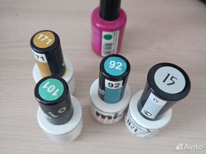 Камуфлирующая база