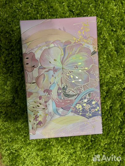 Набор для сургучной печати