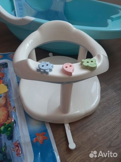 Ванночка для купания