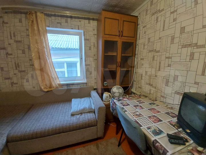 Комната 45 м², 1/2 эт.