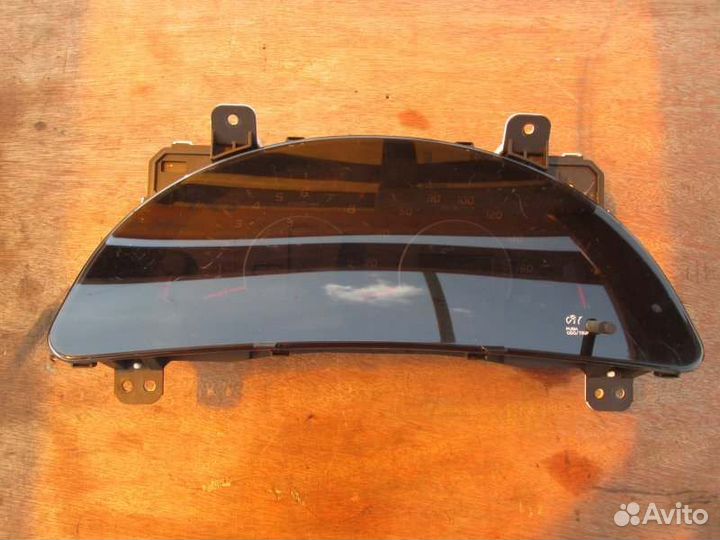 Щиток приборов Toyota Camry ACV45 2AZ-FE 2010/3