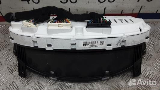 Щиток приборов hyundai tucson JM (NDN18IT01)