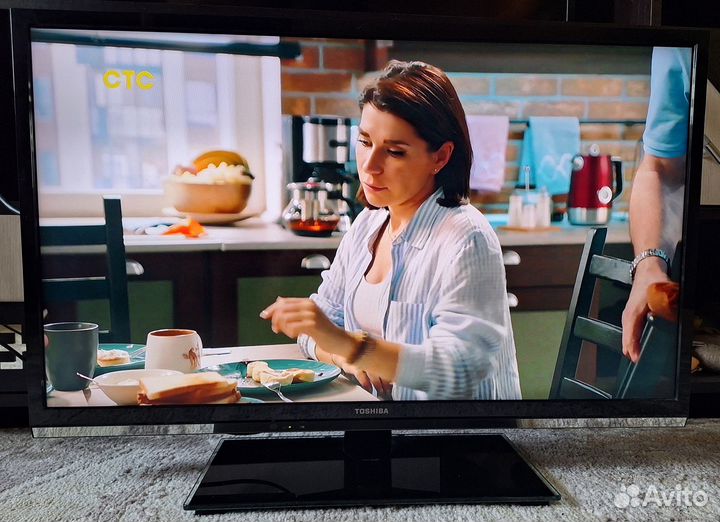 Телевизор toshiba32
