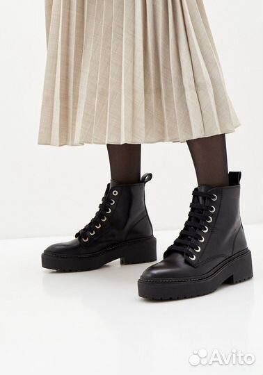 Ботинки Bimba Y Lola