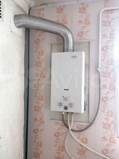 Дом 65 м² на участке 10 сот.