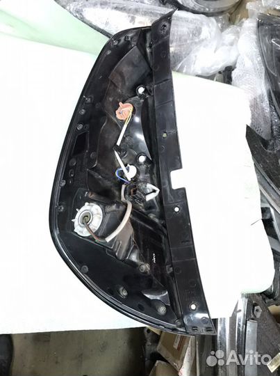 Фонарь правый Kia Soul 2 LED