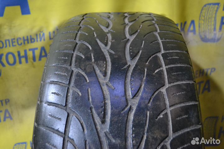 Toyo Proxes ST II 285/50 R20