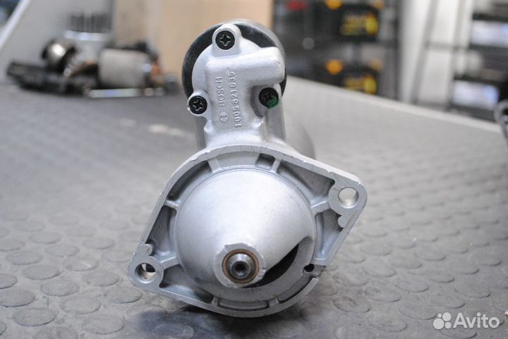 Стартер Suzuki Grand Vitara, Jimny 1.3, 1.6, 2.0