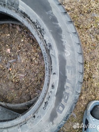 Колеса R15