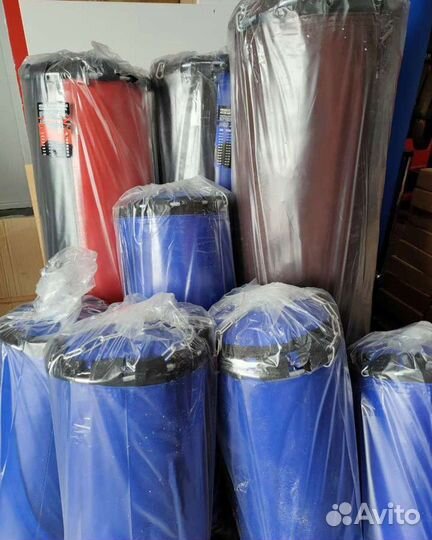 Боксерский мешок 30кг