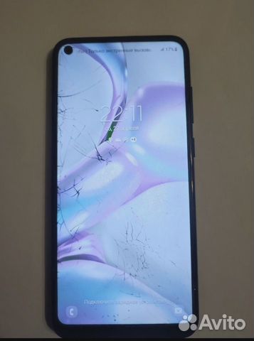 Samsung Galaxy M11, 3/32 ГБ