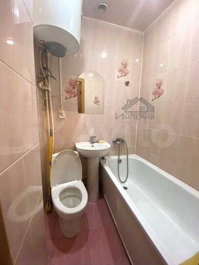 Квартира-студия, 16,5 м², 2/2 эт.