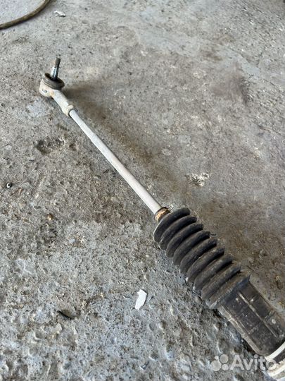 Рулевая рейка Skoda Felicia I