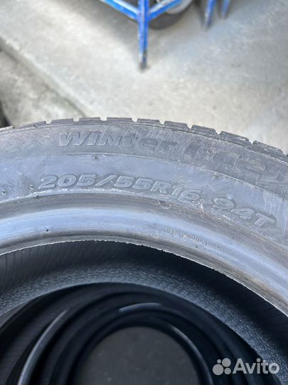 Hankook Winter I'Cept iZ 2 W616 205/55 R16 94T