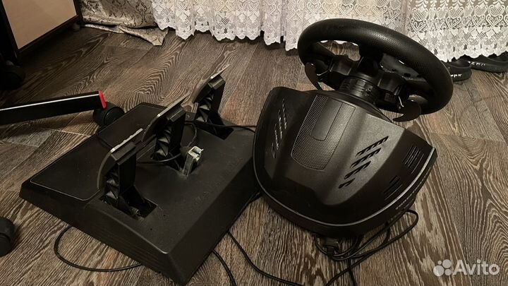 Thrustmaster t300 rs gt edition