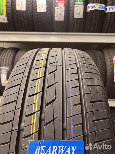 Bearway BW668 275/55 R20 131U