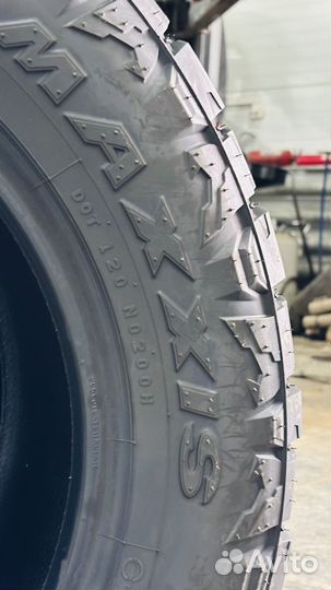 Maxxis AT-811 Razr AT 235/75 R15 110S