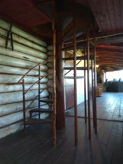 Дом 80 м² на участке 10 сот.