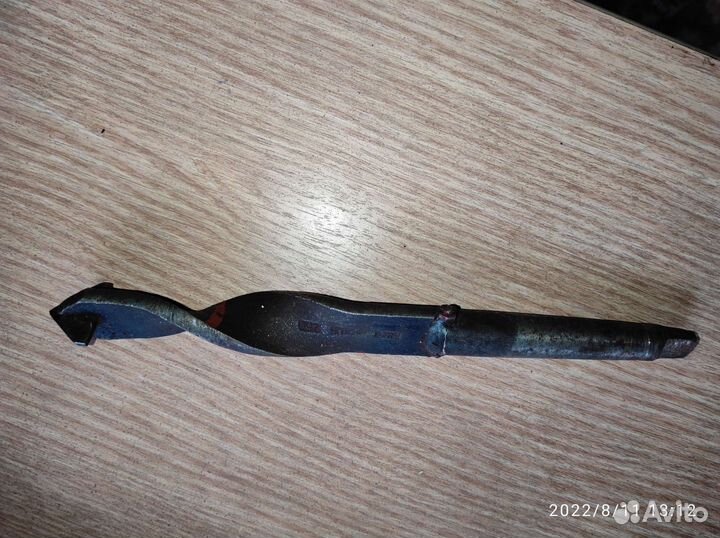 Патрон для дрели