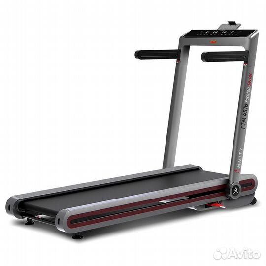 Беговая дорожка Ammity Fashion FTM 4516