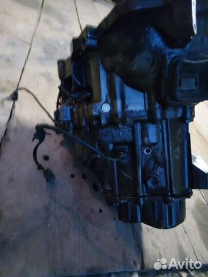 Продается коробка передач на мазда 6 2008 г.в 6-ст