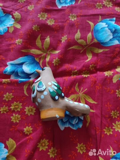 Свистулька, обмен