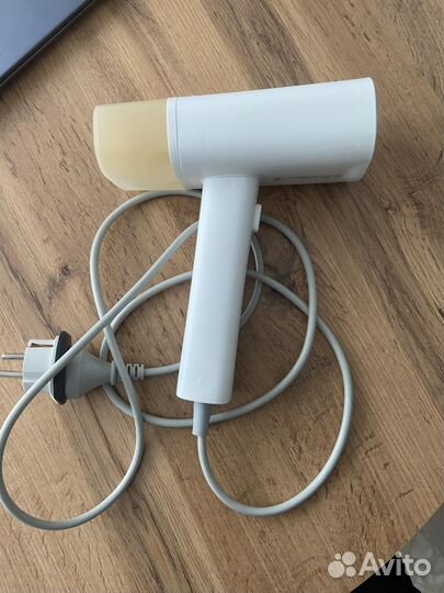 Отпариватель для одежды