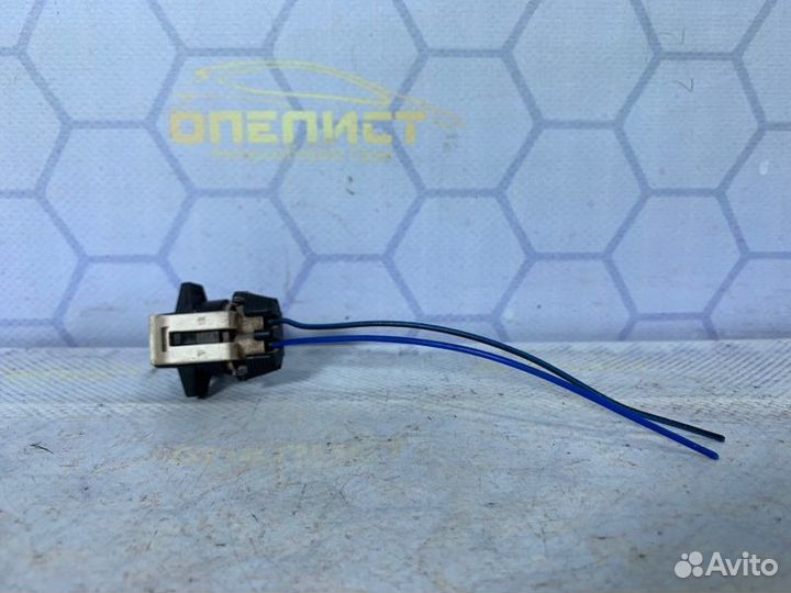 Датчик наружной температуры Opel Corsa D A12XER