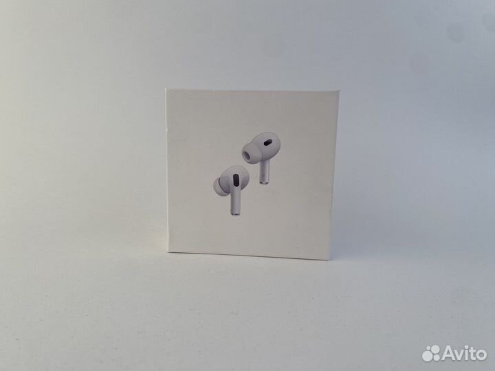 AirPods Pro 2 чехол в подарок