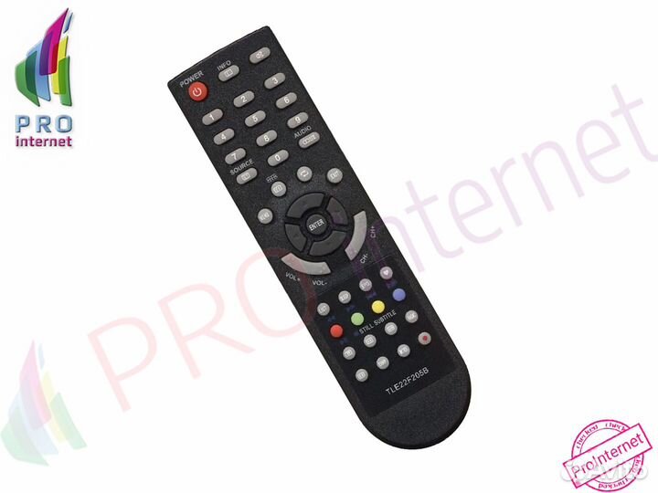 Пульт для телевизора Pioneer AXD1552