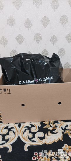 Б/у и новые вещи,пакетом