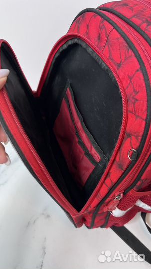 Школьный рюкзак для девочек