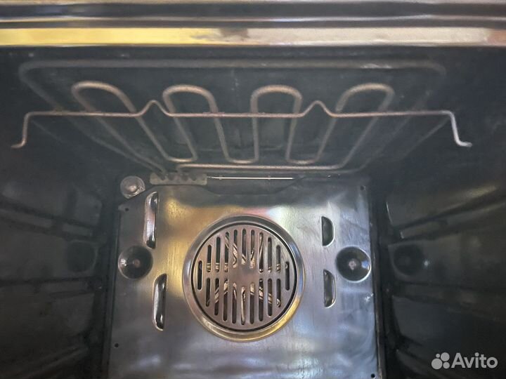 Плита газовая Bosch