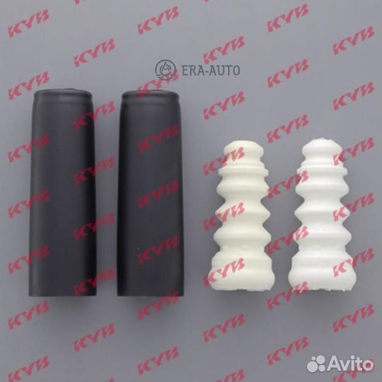 KYB 915400 к-кт пыльн.+отб.зад.\ Audi A2 99