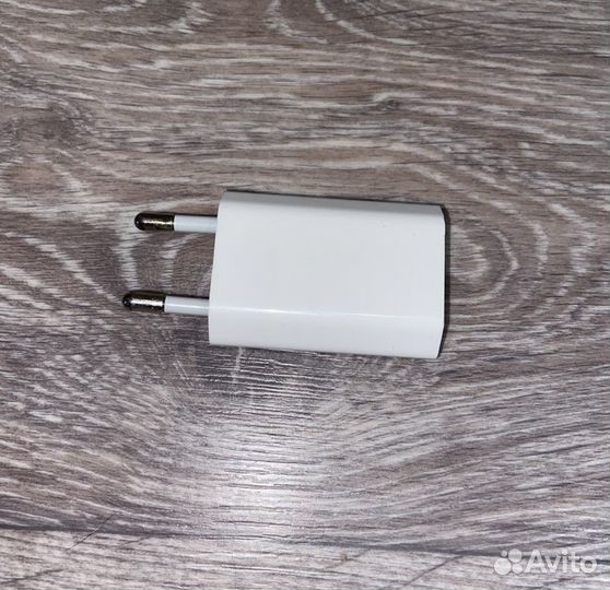 Адаптер для iPhone 5W